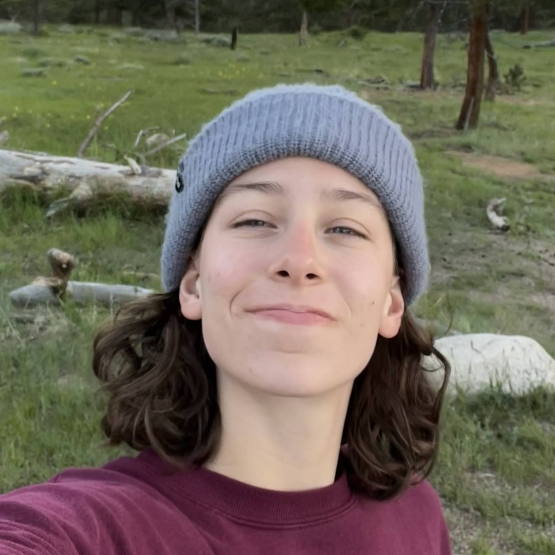 Photo of Reece T.